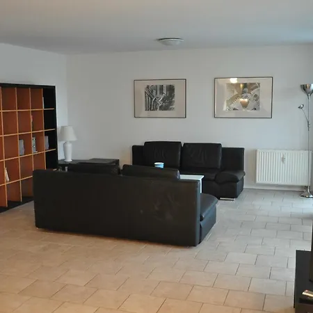 Fewo Peeneblick_lina Appartement *